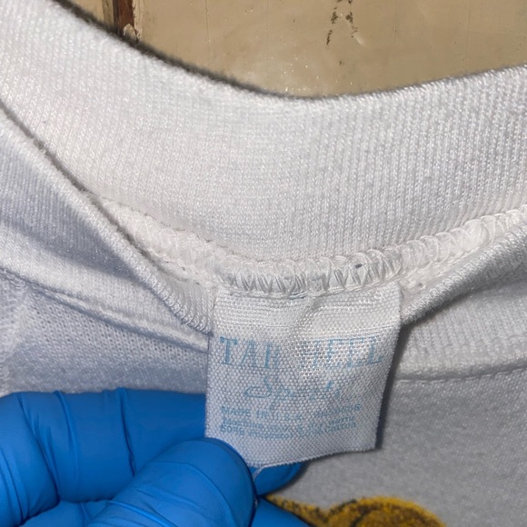 Iowa best hoodie used size: 25” x 18” - Picture 3 of 6